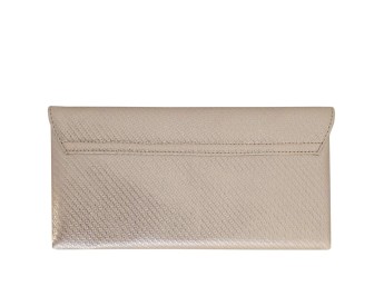 Metallic Flat Clutch